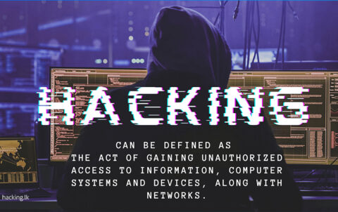 Hacking ගැන හොඳම වාර්තාමය වැඩසටහන් 10