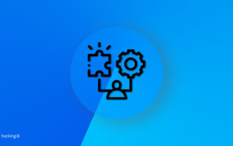 IT strategies එක්ක ඔයාගේ company එක secure කර ගන්න කැමතිද