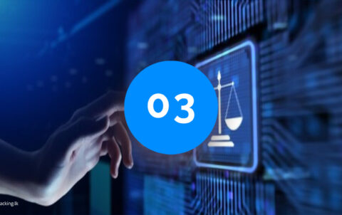 මොනවද Cyberlaw regulations and policies කියන්නේ Article 03