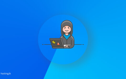 මොනවද මේ Ethical hacking  වල Phases